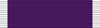 Purple Heart ribbon