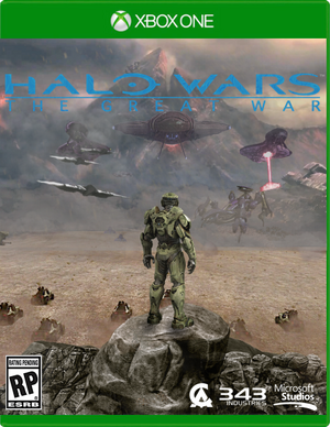 How do you check your rank in halo wars?