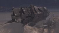 Reach Hal-class ODST