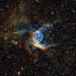 NGC 2359