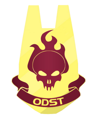 Drop Pod Insignia