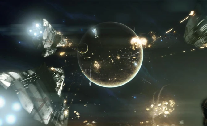 Interspecies Union Conflicts