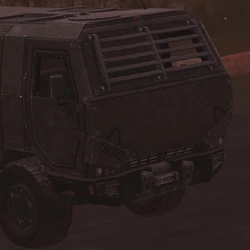 elenco veicoli halo unsc