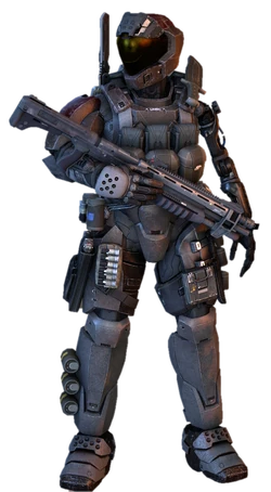 During the Created Crisis Simon Venter led Ragna and the other Second Vanguard survivors to victories the likes of which they had never known under his adoptive father.