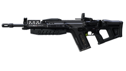 Steam Workshop::Halo VK-78 - Military Sniper SOUND