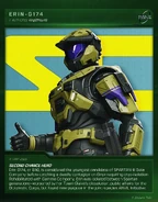 FOTM May 2025 - Erin-G174 by KingOfYou115