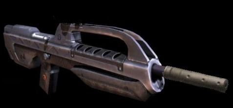 BR55CW SA Battle Rifle | Halo Fanon | Fandom