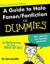 Guide to Fanon and Fanfiction