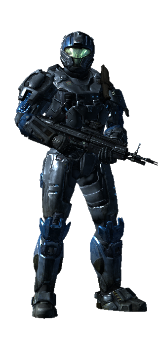 Spartan-275 | Halo Fanon | Fandom