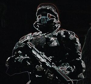 RelentlessRecusant ODST Inverted Colors