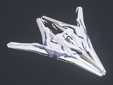 Avarice-class fighter