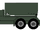 M540 Multiple Launch Rocket System