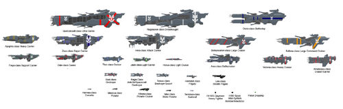 UNSC Ships2