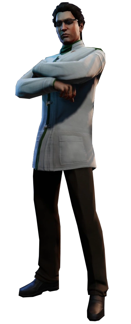 Calvin Roe | Halo Fanon | Fandom