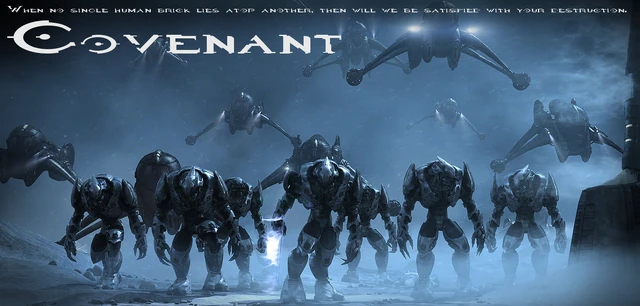 Covenant