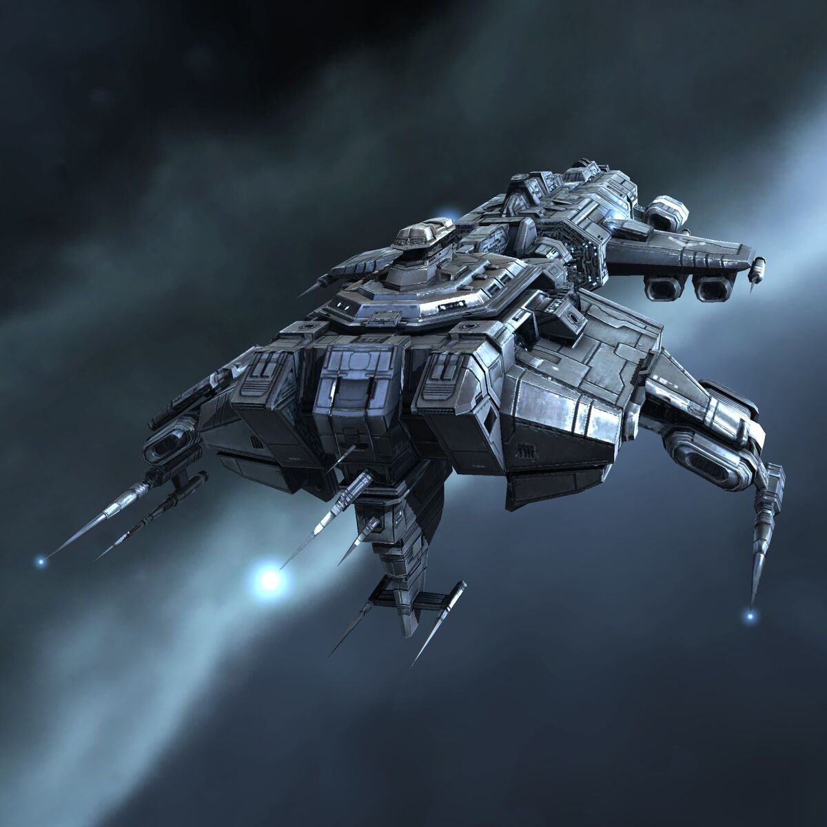 Platinum-class Destroyer | Halo Fanon | Fandom