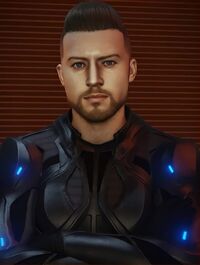 Reaver Delgado