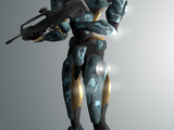 Mechanoid Combat Unit