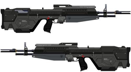 M55C DMR