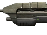 MA5B assault rifle