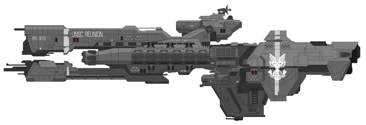 Remembrance Class Frigate Halo Fanon Fandom<script async src=
