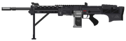 M84A1 mod1