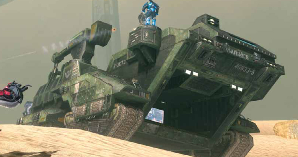 Unsc elephant hotsell
