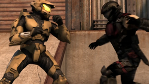 York vs ODST