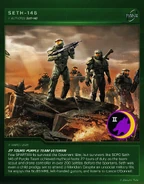 FOTM March 2025 - Seth-146 by Seth-146