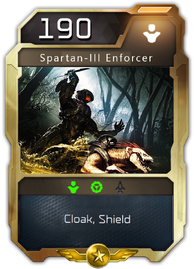 FHH Spartan enforcers are among the few and best.