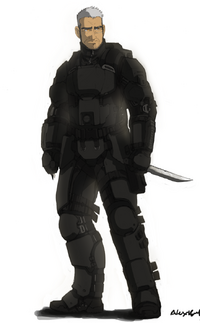 Kahn ODST