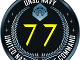 UNSC Task Force 77