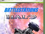 Battlestations: Halo