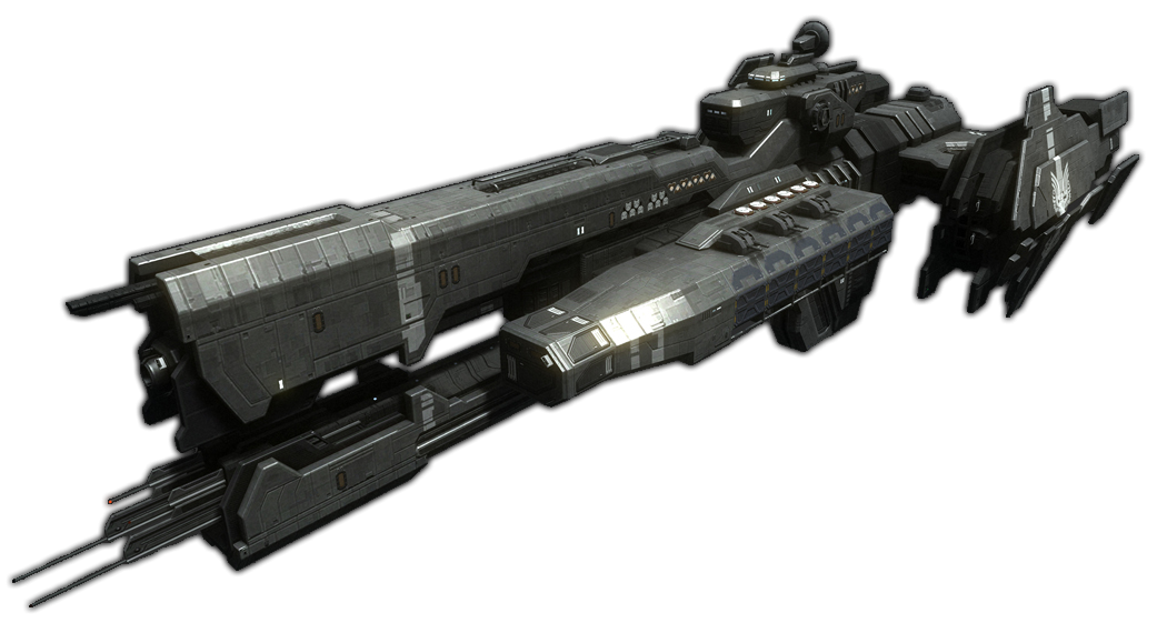 Remembrance-class frigate  Concept ships, Halo ships, Starship