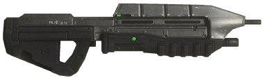 送料関税込【HALO x KING ICE】MA5C ASSAULT RIFLE (3色) 国内発 MA5C assault rifle | Halo Fanon | Fandom