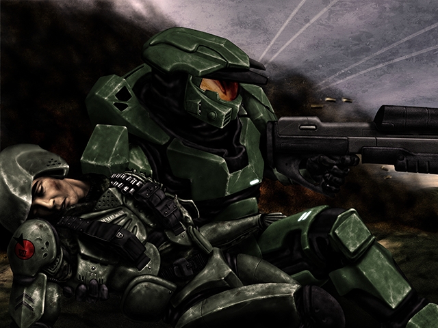 Halo' TV series review: A humanized Master Chief's trauma fuels a