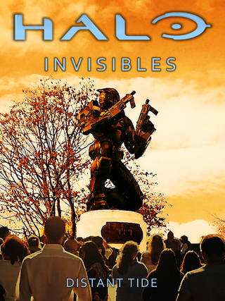 Halo Invisibles