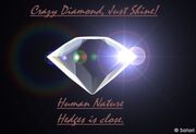 Crazy Diamond