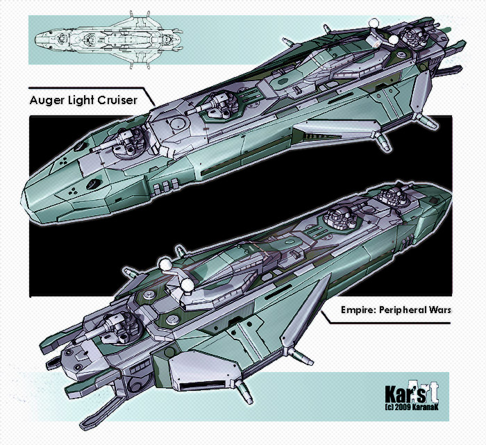 71st Carrier Strike Group, Halo Fanon