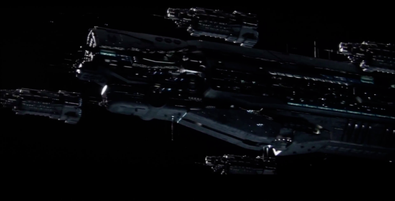 Infinity Class Heavy Battlecruiser Halo Fanon Fandom