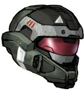 The Myrmidon variant is a reinforced intelligence platform for MYRMIDON operators