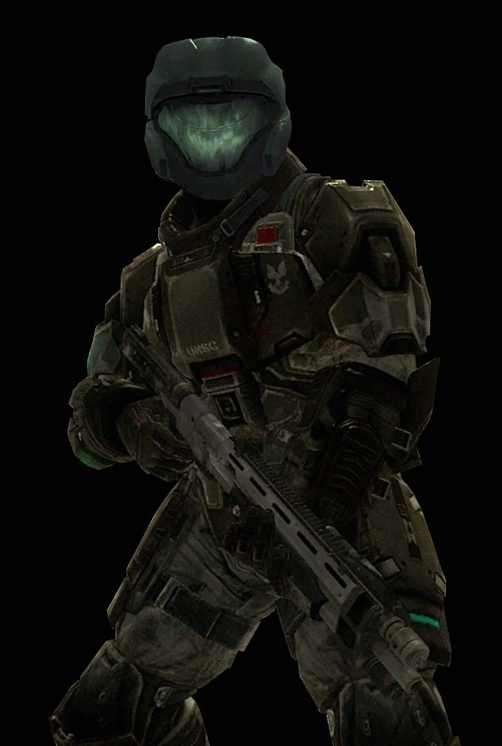 Halo 3 ODST Spartan Soldier Wallpapers | HD Wallpapers | ID