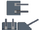 Mark II Magnetic Accelerator Cannon