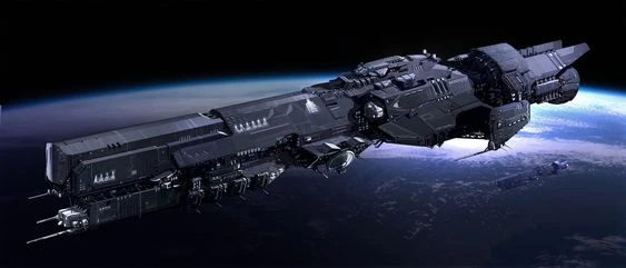 CynortasClass Battlecruiser Halo Fanon Fandom