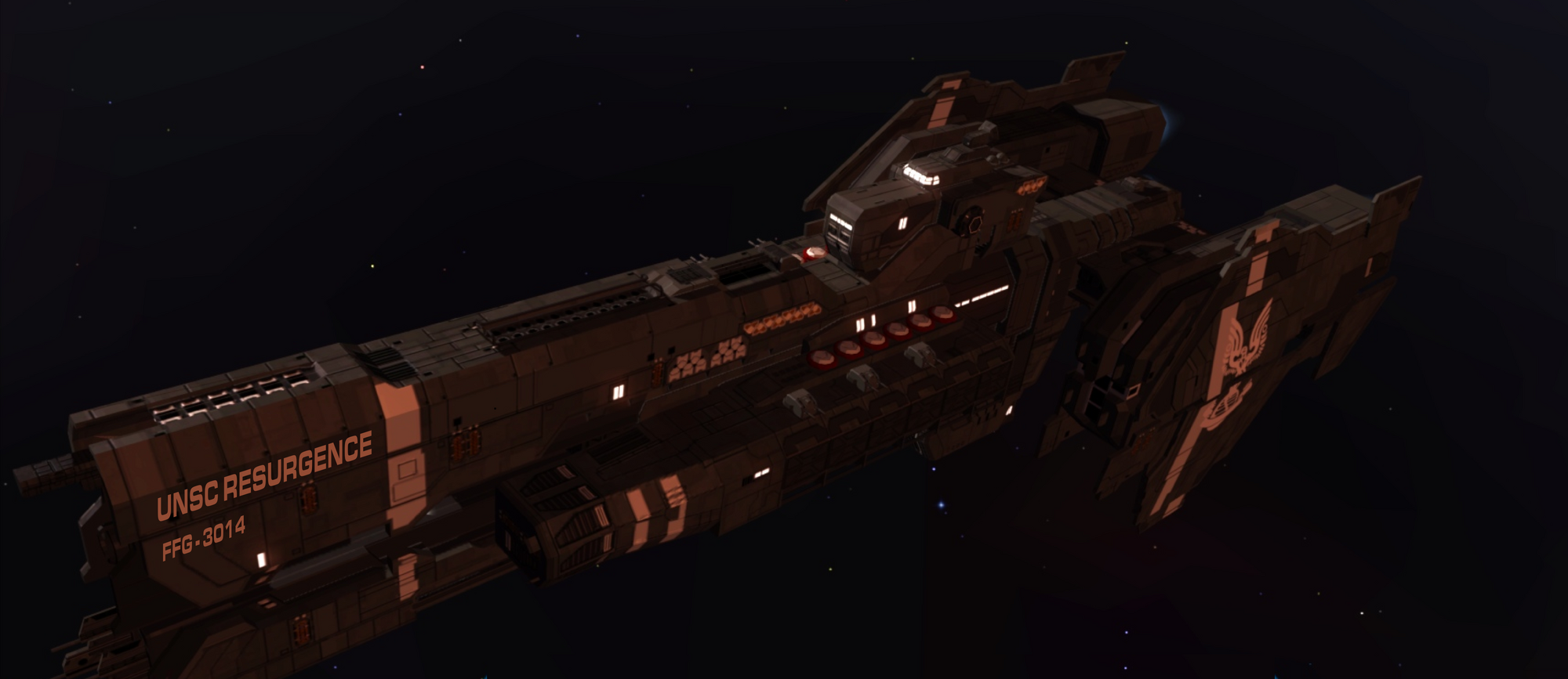 Unsc Resurgence Ffg 3014 Halo Fanon Fandom<script async src=