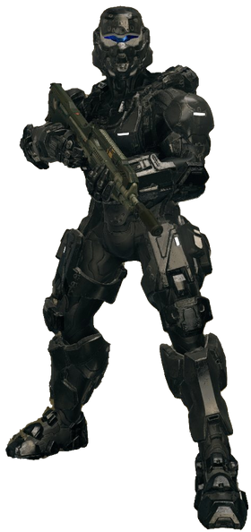 Owen-B096 - Character - Halopedia, the Halo wiki