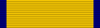 Miridem Campaign Medal ribbon