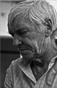 Old Man by ClaudioAdriano