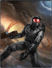 BSPARTAN