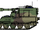 M157 Self-Propelled Mobile Artillery